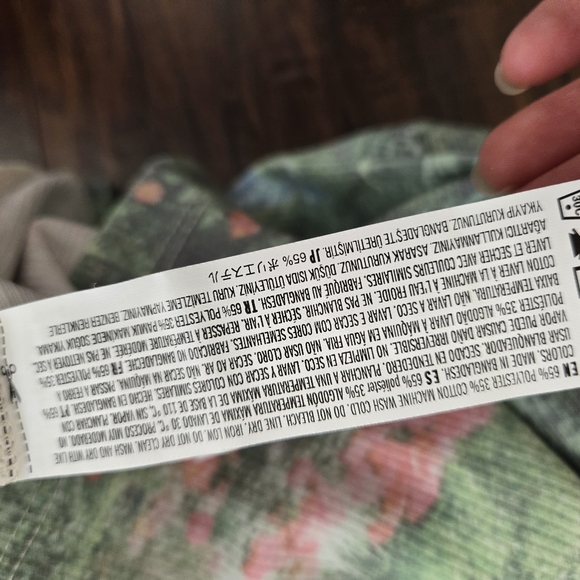 Adorable Tank Top - Picture 3 of 4